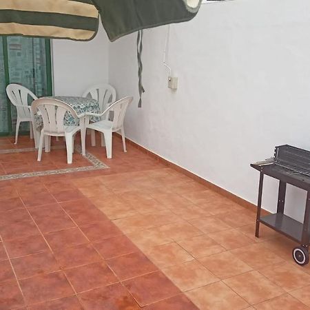 Acogedor Adosado En Maspalomas-Sonneland マスパロマス エクステリア 写真