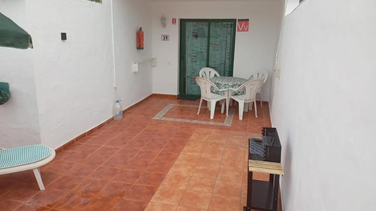 Acogedor Adosado En Maspalomas-Sonneland マスパロマス エクステリア 写真
